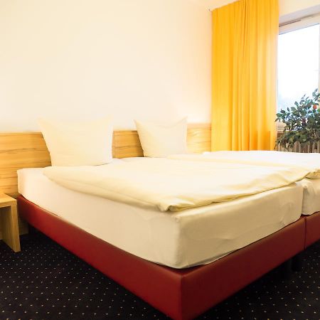 Pension Constantin Ердінґ Екстер'єр фото