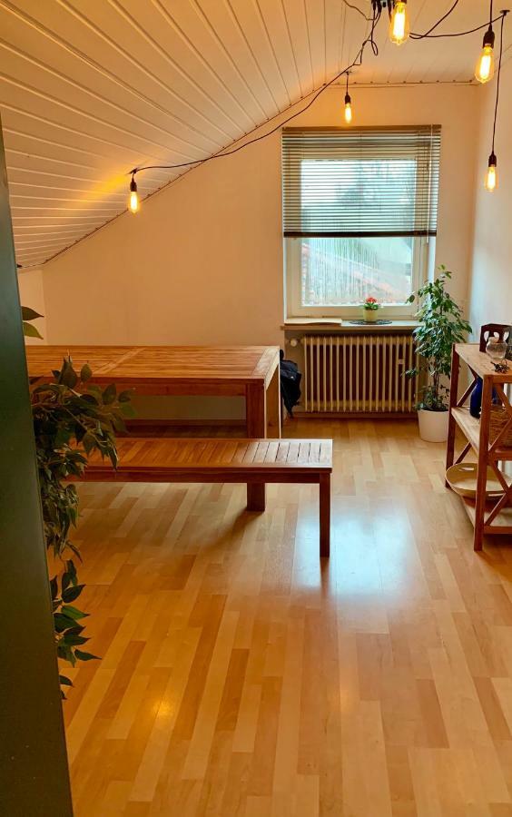 Pension Constantin Ердінґ Екстер'єр фото