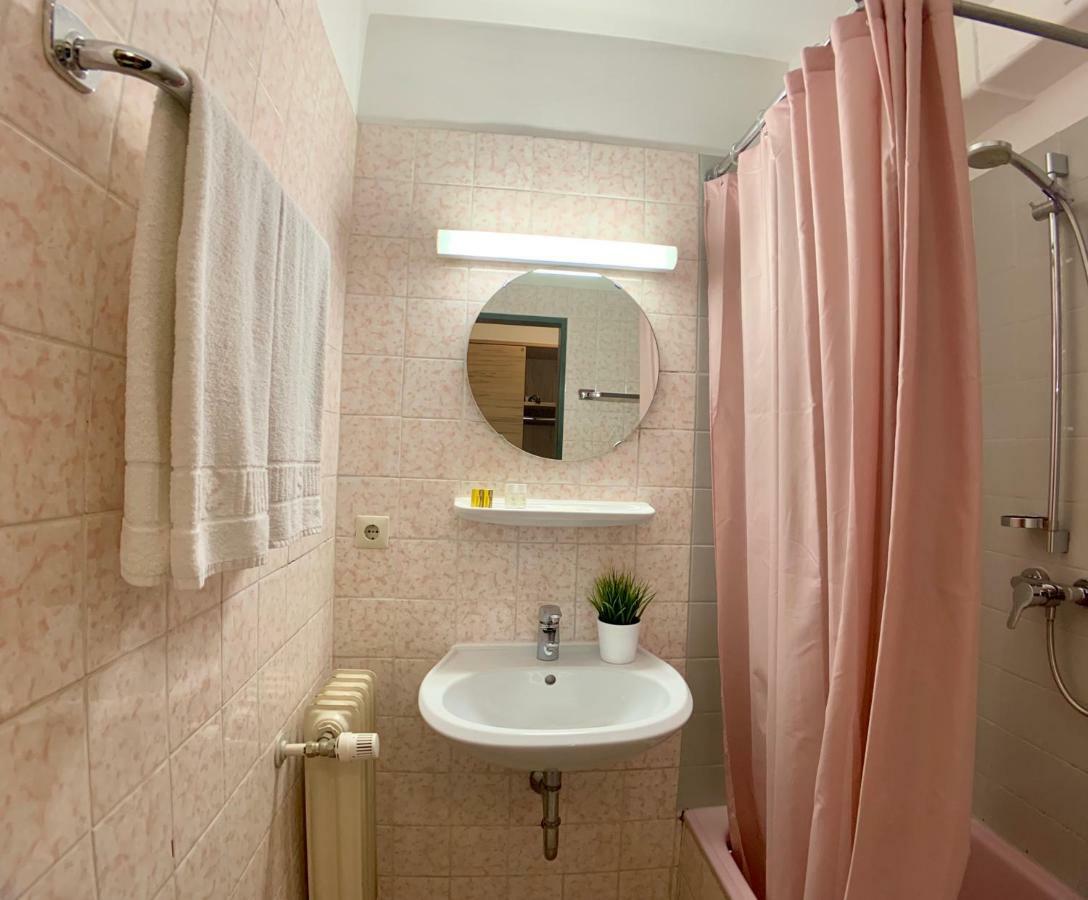 Pension Constantin Ердінґ Екстер'єр фото