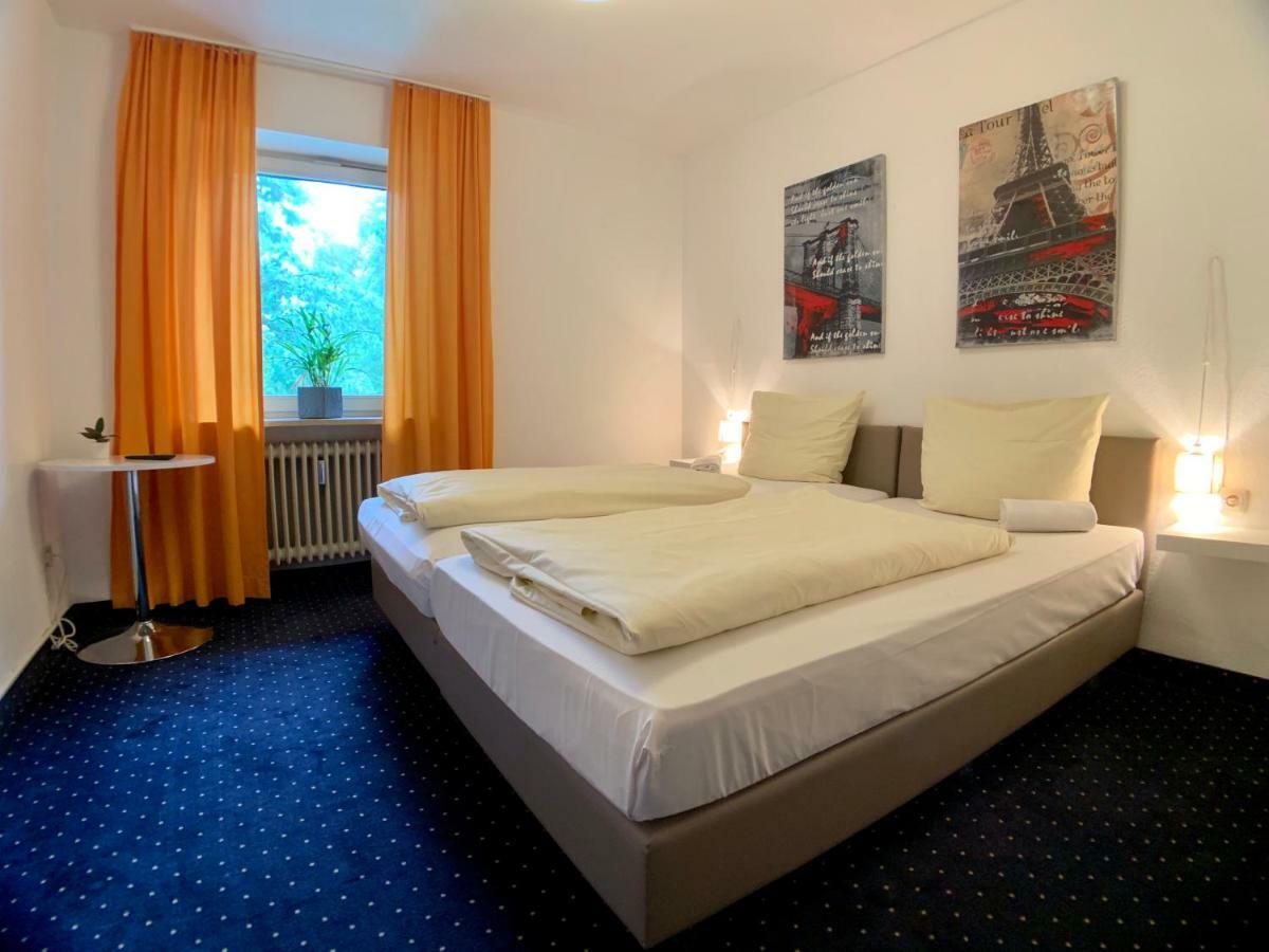 Pension Constantin Ердінґ Екстер'єр фото