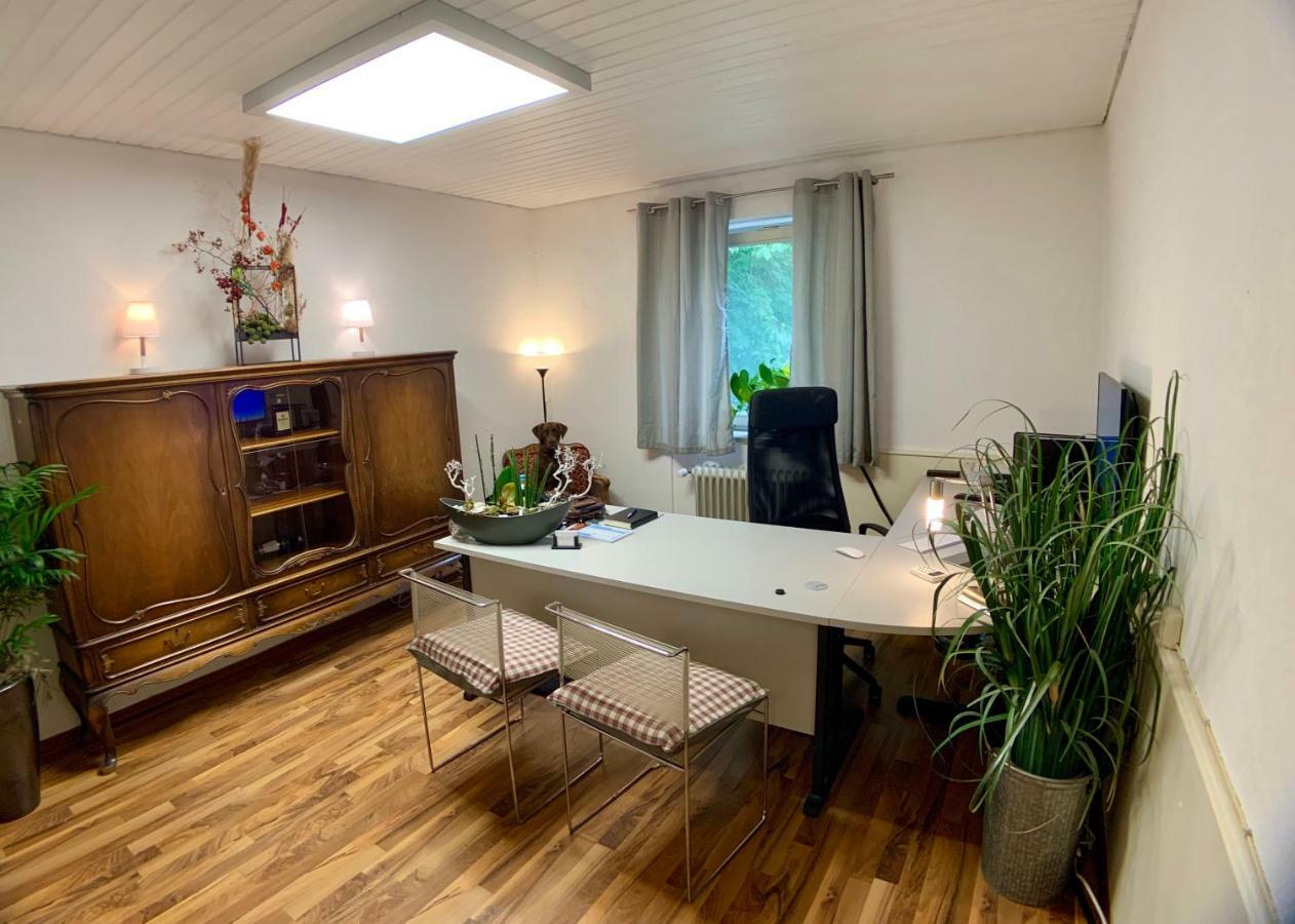Pension Constantin Ердінґ Екстер'єр фото