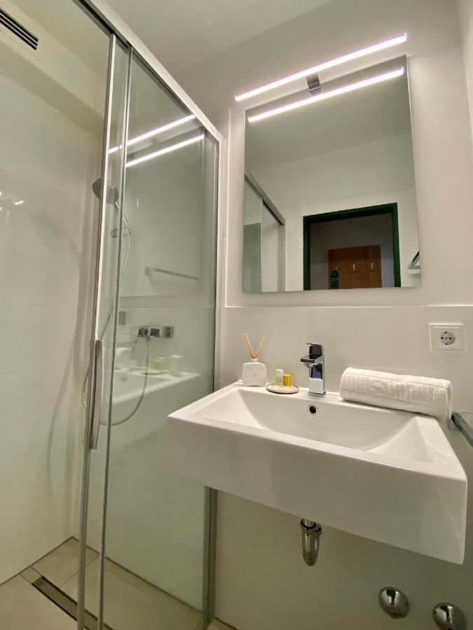 Pension Constantin Ердінґ Екстер'єр фото